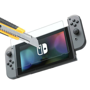 Screen Shield For Nintendo Switch