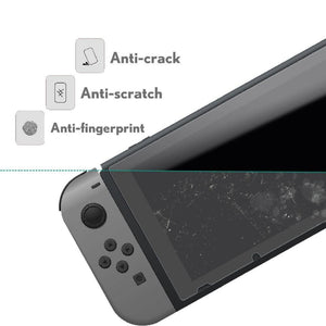 Screen Shield For Nintendo Switch