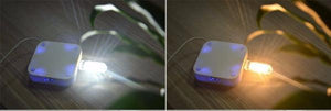 Mini USB LED Light