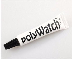 PolyWatch - Crystal Scratch Remover