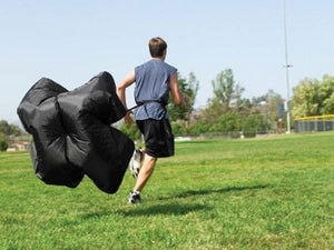 Speed Chute - Resistance Training Parachute