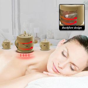 Moxibustion Set