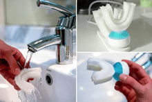 Load image into Gallery viewer, SmartBrush - Brighten Your Smile In An Instant
