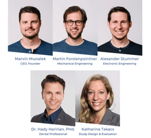 Load image into Gallery viewer, SmartBrush - Brighten Your Smile In An Instant
