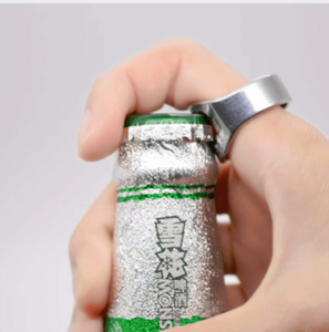 Ring Bottle Opener