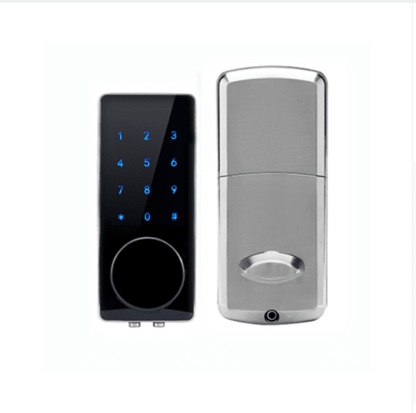 Smart Lock Pro