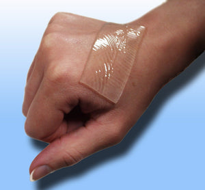 Gel Scar Therapy Patch