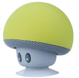 Portable Mini Wireless Bluetooth Speaker