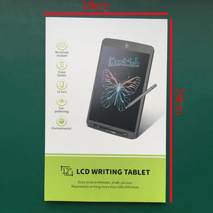 Digital Drawing Tablet