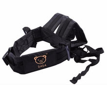 Load image into Gallery viewer, Kid&#39;s Motorcycle Adjustable Safety Belt
