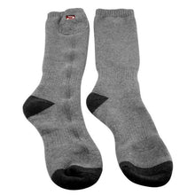 Load image into Gallery viewer, Electric Heated Socks - For Chronically Cold Feet
