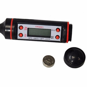 Meat Thermometer