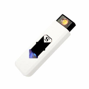 Novelty USB Electronic Cigarette Lighter