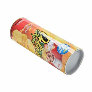 Snake In A Can