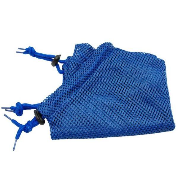 Cat Grooming Mesh Bag