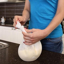 Load image into Gallery viewer, Silicone Flour-mixing Bag
