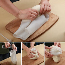 Load image into Gallery viewer, Silicone Flour-mixing Bag
