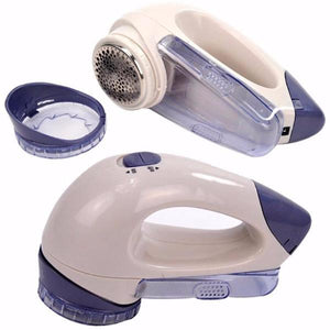 Handheld Lint Remover