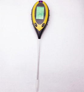 Perfect Garden Soil Tester