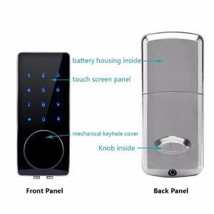 Smart Lock Pro