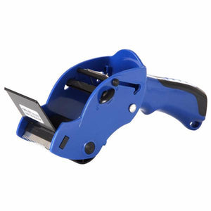 Hand-Held Tape Dispenser