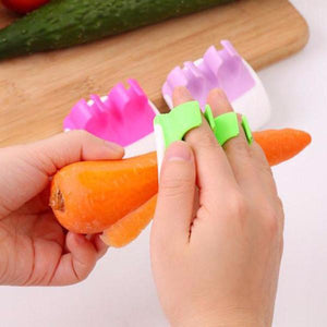 Palm Peeler