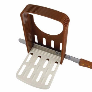 Easy Bread Slicer