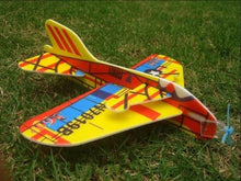 Load image into Gallery viewer, 8-Inch Magic Glider Planes
