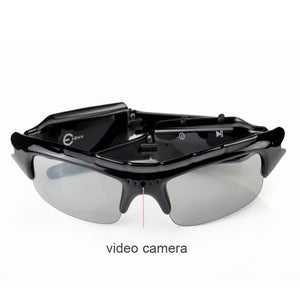 Opti-Cam - The Sunglasses That Record HD Video