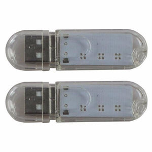 Mini USB LED Light