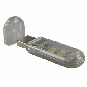 Mini USB LED Light