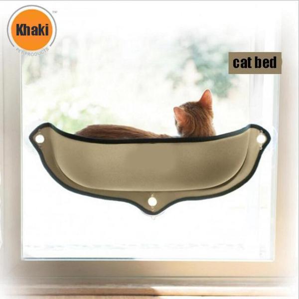 Cat Window Hammock