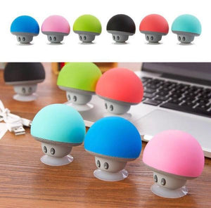 Portable Mini Wireless Bluetooth Speaker