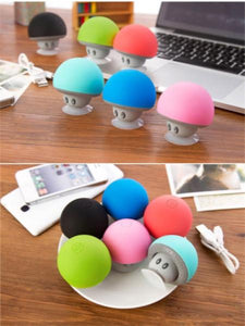 Portable Mini Wireless Bluetooth Speaker