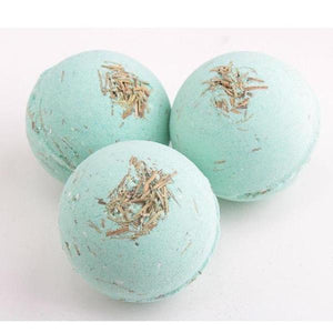 Luxury Bath Bombs