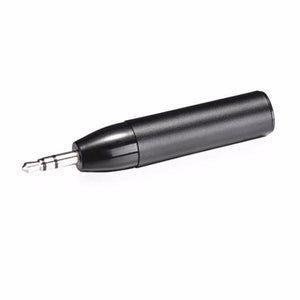 Bullet Bluetooth Receiver