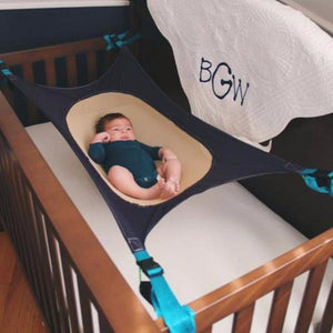 Baby Crib Hammock