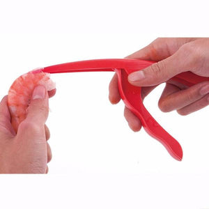 Shrimp Peeler