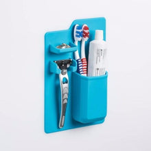 Load image into Gallery viewer, Forceful Toothbrush Holder
