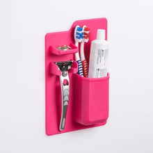 Load image into Gallery viewer, Forceful Toothbrush Holder
