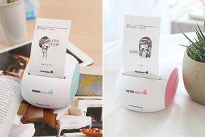 Pocket Printer