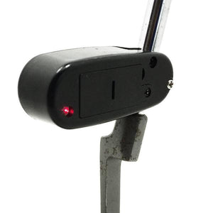 Golf Putter Laser Pointer