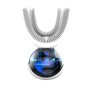 SmartBrush - Brighten Your Smile In An Instant