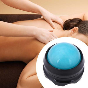 Roll-on Body Massager