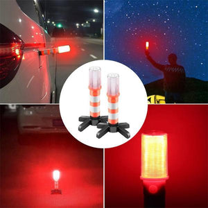 Firefly Smart Flares