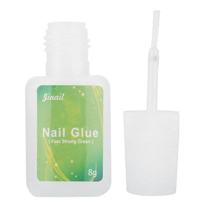 Nail Pedicure Elastic Patch