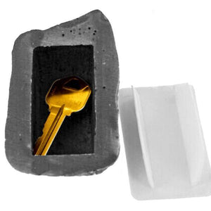 Spare Key Stone Safe