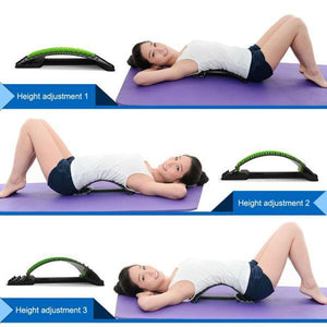 EZ Stretch - Relax Everywhere Anytime!