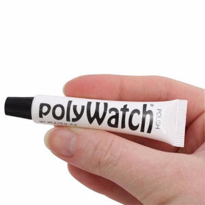 PolyWatch - Crystal Scratch Remover