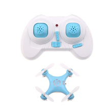 Load image into Gallery viewer, The Cheerson CX-10 Mini Drone
